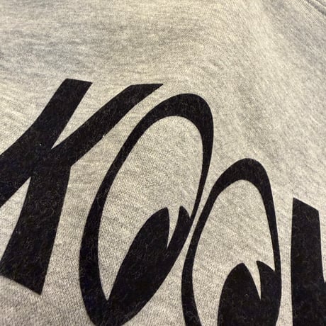 KOOK P/O HOODIE