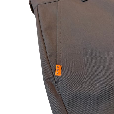 MAILMAN SHORTS(CHA)
