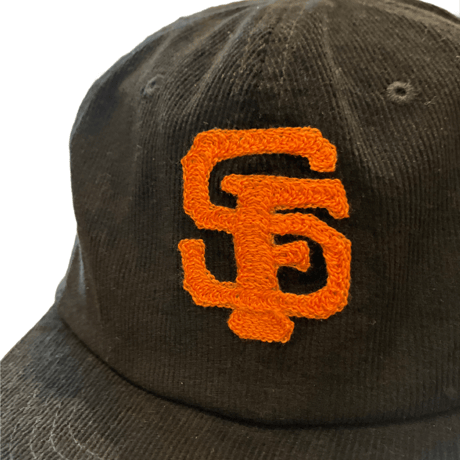 SF - NLB DOODLE CORDZ. CAP