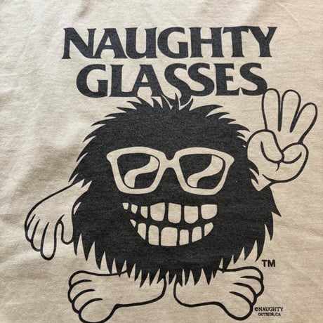 NG MONSTER S/S Tee(SND)