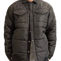 RADDED SHIRTS JACKET