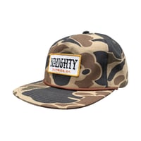 BEACH CAMO CAP