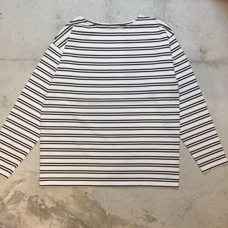 RELAX  BASQUE SHIRT