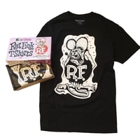 RAT FINK T-SHIRTS