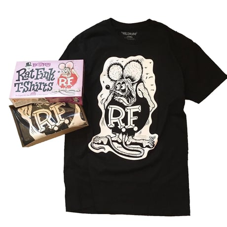 RAT FINK T-SHIRTS