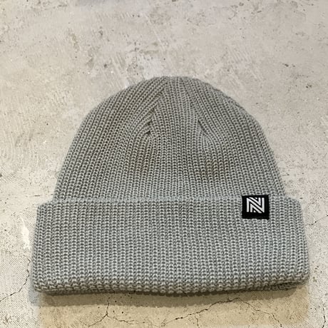 RIB WATTI CAP