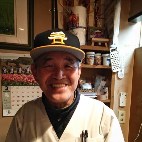 "呑兵衛" OG CAP