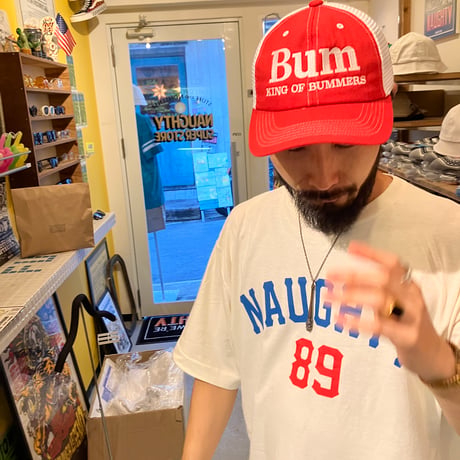 KING OF BUMMERS M-CAP