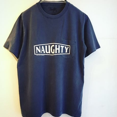 CA. SELF TITLE S/S P-Tee