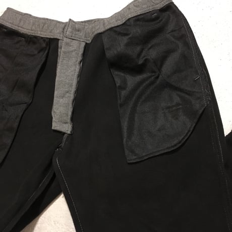 NICE & WARM S/F PANTS
