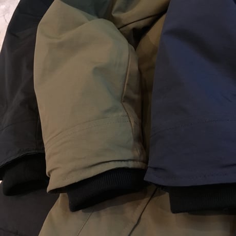 EAST BAY 64 DOWN JACKET