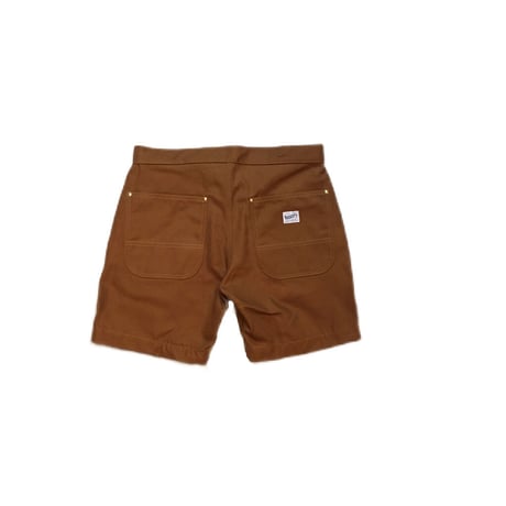 WORK WALK SHORTS
