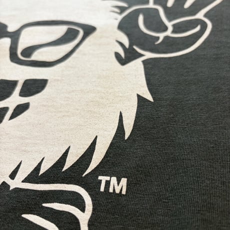 I NEED SHADES! S/S P-Tee(BLK)