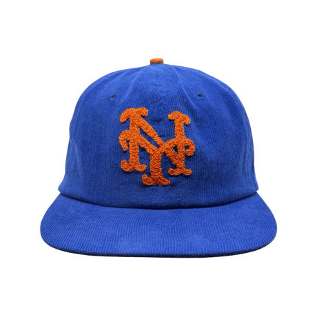 NY - NLB DOODLE CORDZ. CAP