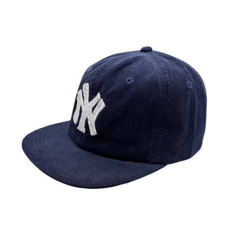 NY - NLB DOODLE CORDZ. CAP
