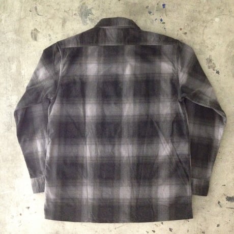 “VENICE” L/S SHIRTS
