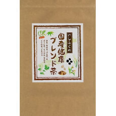 CATEGORY 健康茶 | nishifukuseicha.co.jp