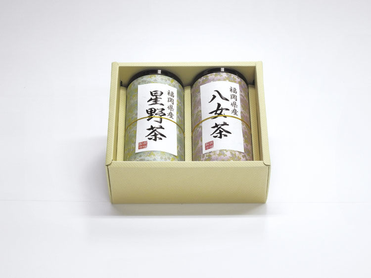 八女茶 八女茶プレミアムティーバッグ | 鹿島園本舗 ―KASHIMAENHONPO―