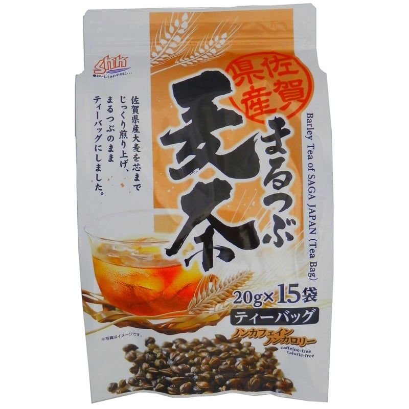 麦茶さま専用商品です。 OSK 四国産麦茶50袋 | 土佐茶 森木翠香園