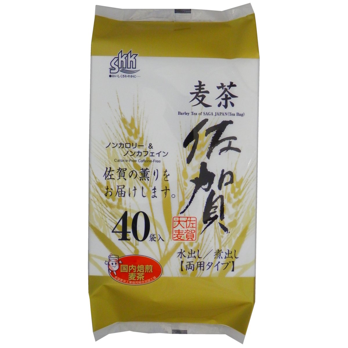 はいせき茶煎出用 40入 Amazon.co.jp: Haiseki Tea 0.4 oz (10 g) x 40