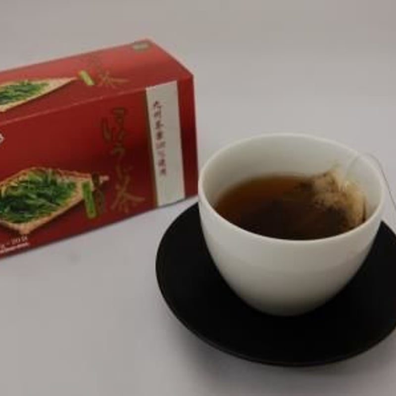 ほうじ茶ティーバッグ 2g×20P（Houjicha Tea bag) | nishifuku