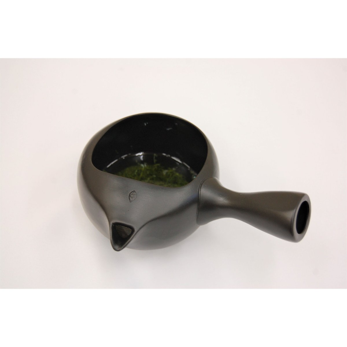 玄(KURO) 急須(TEAPOD) | nishifukuseicha.co.jp