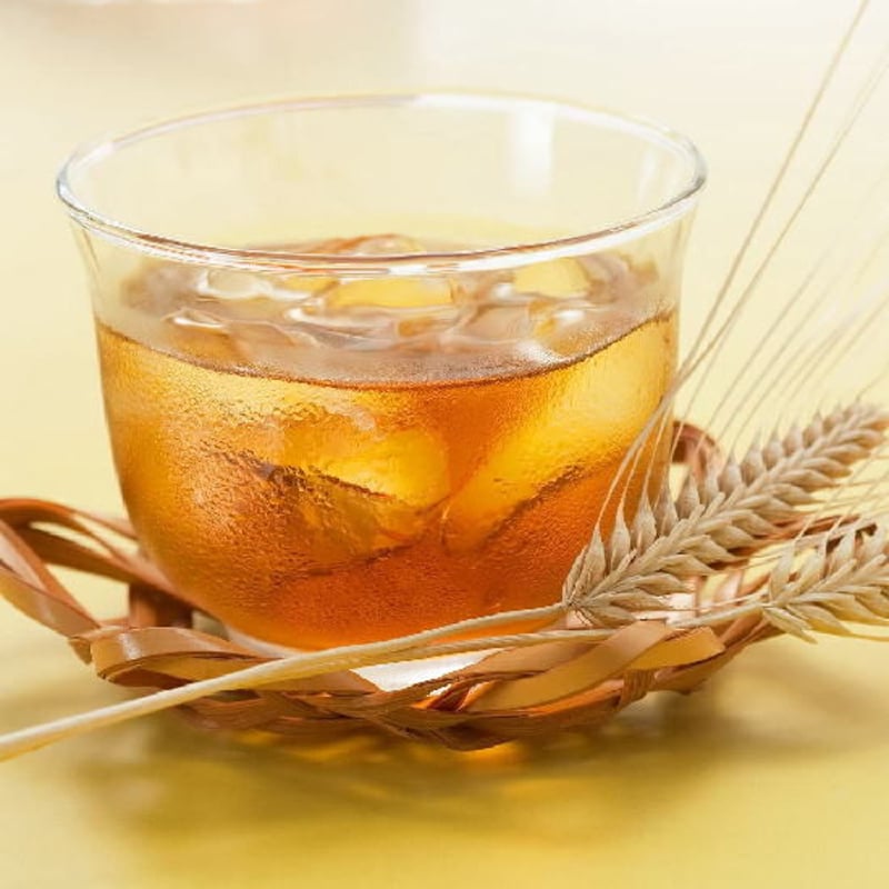 三栄興産 佐賀県産麦茶 10g×40P | nishifukuseicha.co.jp
