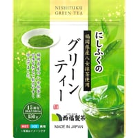 八女抹茶ラテ 200g（Yame Matcha Latte） | nishifukuseich