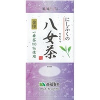 八女抹茶ステック 1.5g×8P（Yame Matcha） | nishifukuseicha