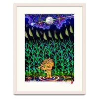 ウージの音 / Voice of Sugar cane