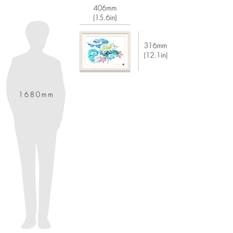 子の夢 / Dreamlike II
