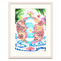 楽園 / Paradise