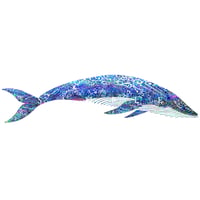 鯨｜A Whale