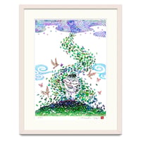 風の声 / Voice of Wind
