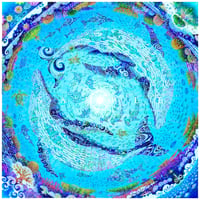 海の星〜深海の舞い〜 / Star of the Sea - Dance of the deep sea -