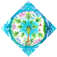 パパイヤの園 / The Garden of Papaya