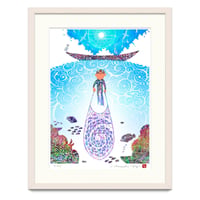 海と人と / Ocean and Man