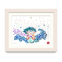 精霊 / Kijimuna - Spirit of Okinawa
