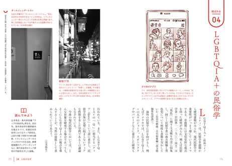 現代民俗学入門