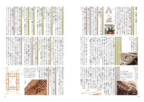 岸和田だんじり図典－祭を支える心と技