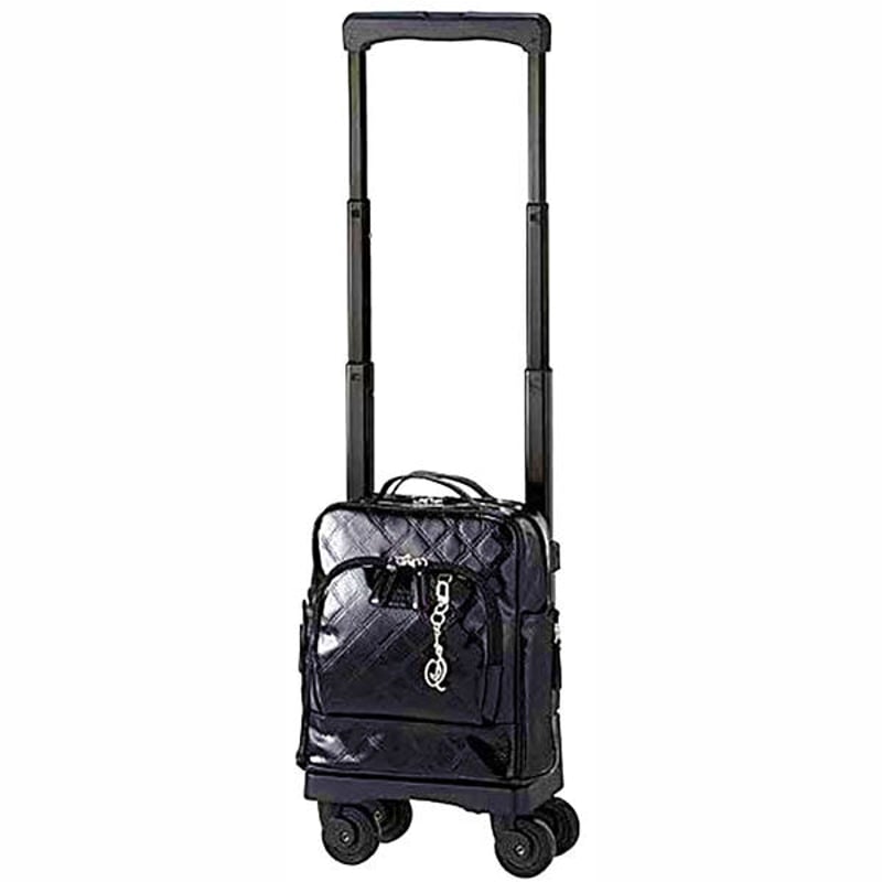 スワニー キャリーD-591 エマイロ TS15(4輪ストッパー付き) VB