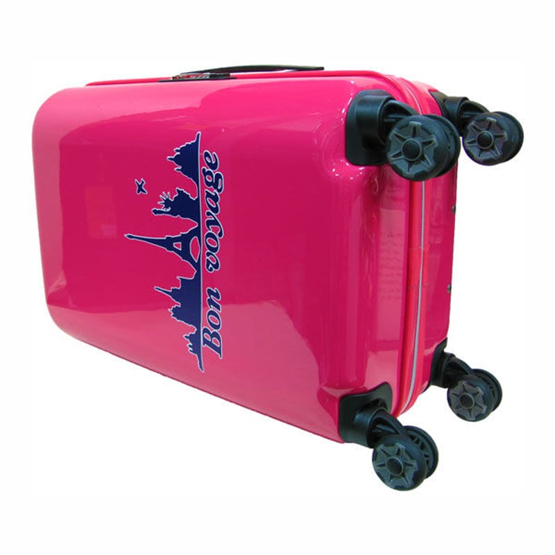 オリジナル・キャリーケース・機内持ち込みサイズ・32L | Petit Voyage