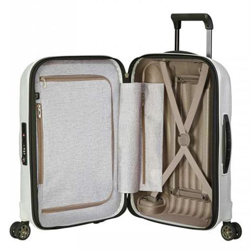 サムソナイト シーライト スピナー55（36-42L） Samsonite 【並行輸入品】サムソナイト シーライト スピナー