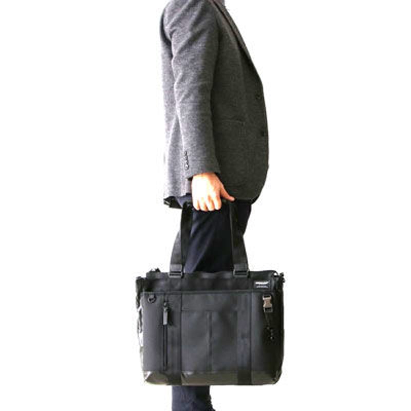 BAUERⅢ No.60072：横型トート | Petit Voyage プティ ボヤージュ