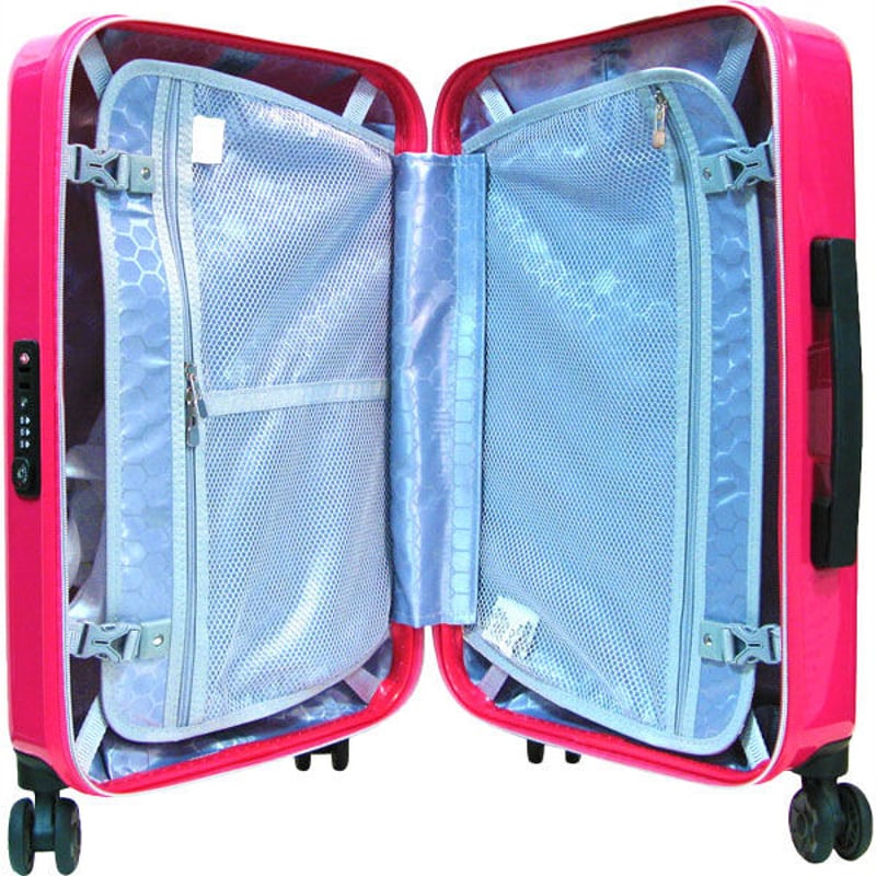 Orvis フライロッド キャリーケース付き美品 オリジナル・キャリーケース・機内持ち込みサイズ・32L | Petit Voyage