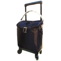 美品 送料無料 SWANY スワニー キャリーバッグ モノグラーモ スワニー キャリー モノグラーモ(M18) SWANY | Petit Voyage