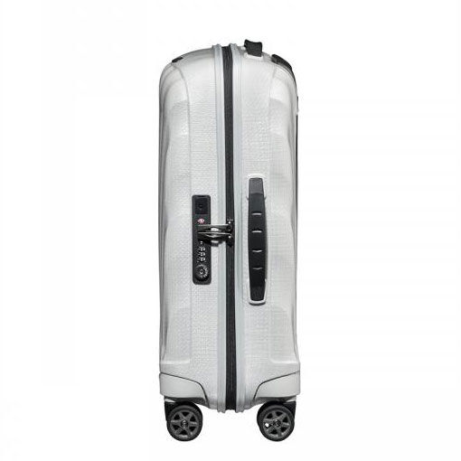Samsonite C-LITEシーライト 36/42L 機内持込サイズ 10年保証