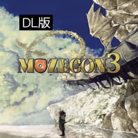 もぜコン3／mozell曲アレンジコンピ【DL版】