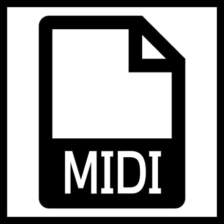 【MIDI】Age Of Ondins