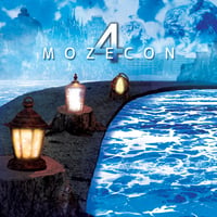 もぜコン4／mozell曲アレンジコンピCD